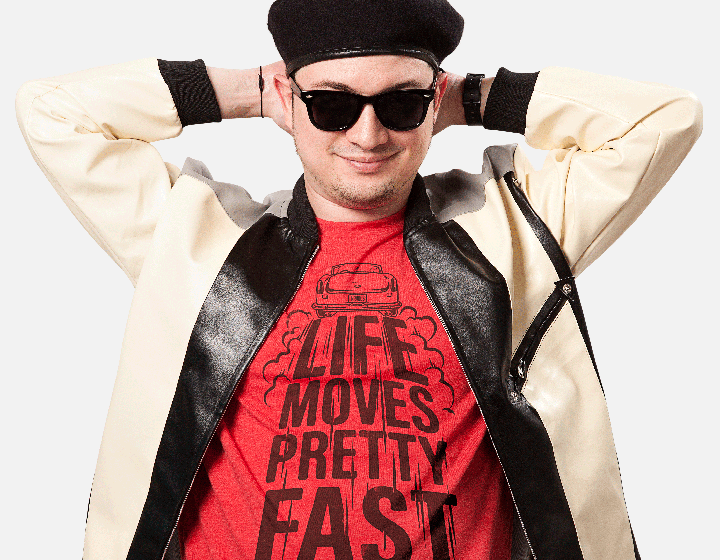 LifeMovesPrettyFast