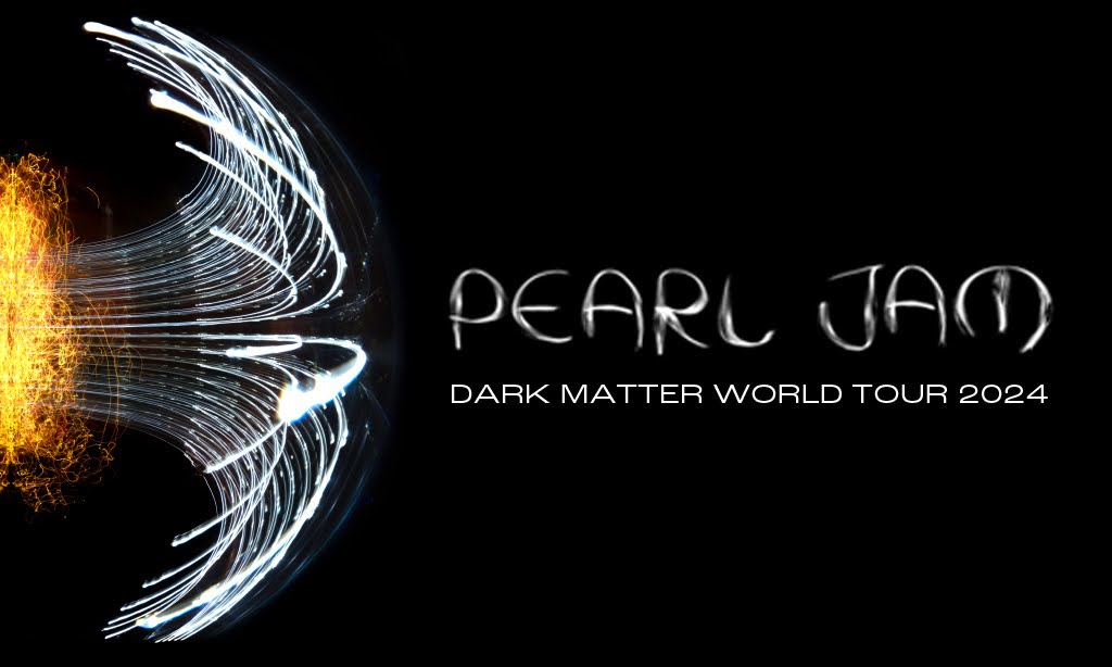 Pearl jam tour dates 2024 north america