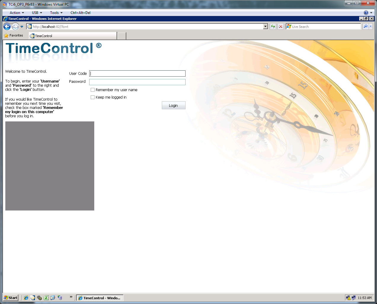 TimeControl Branding with your own logo | TimeControl Blog
