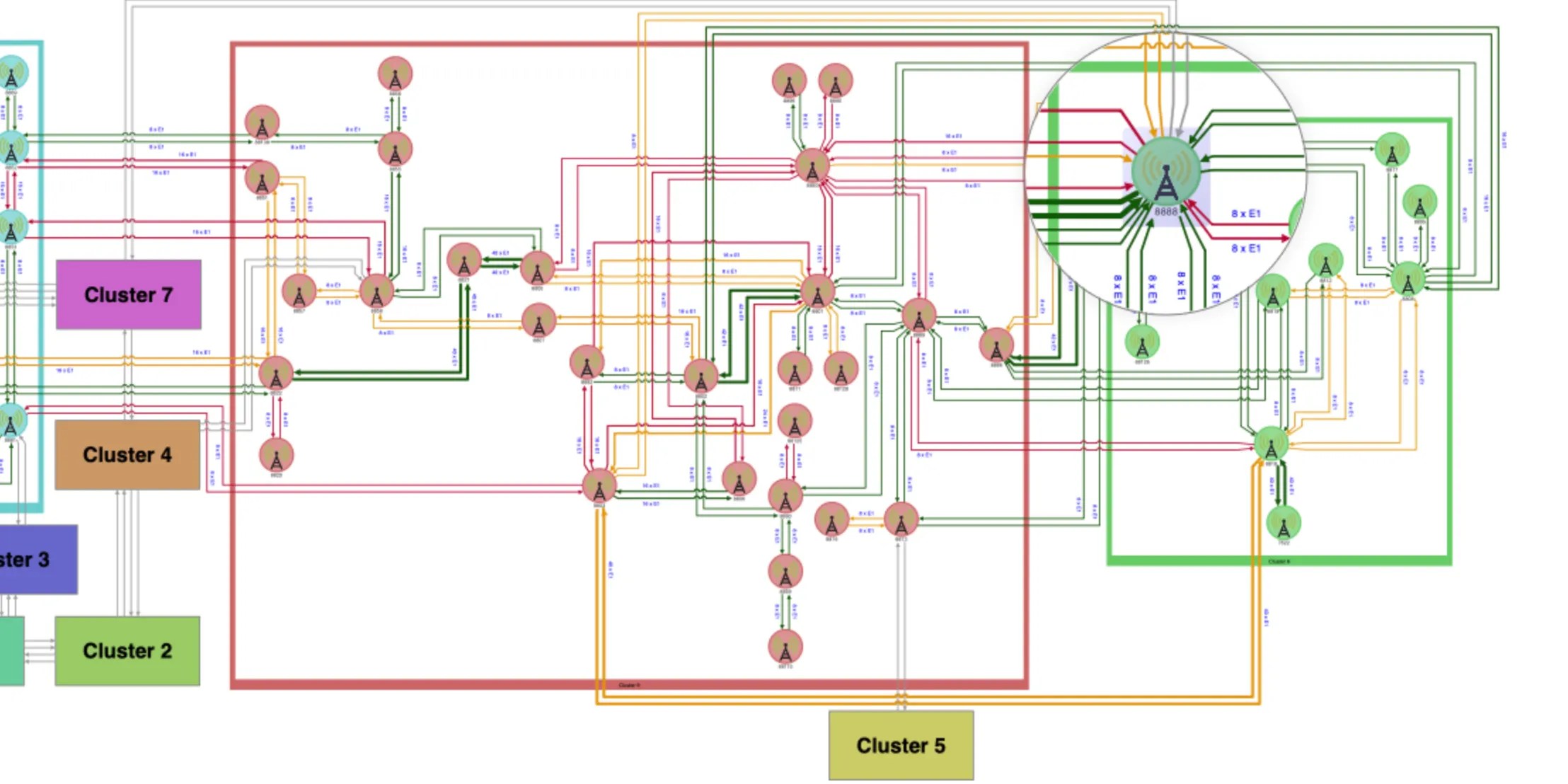 Introducing Perspectives - High Resolution Mountain Illustrations for Desktop