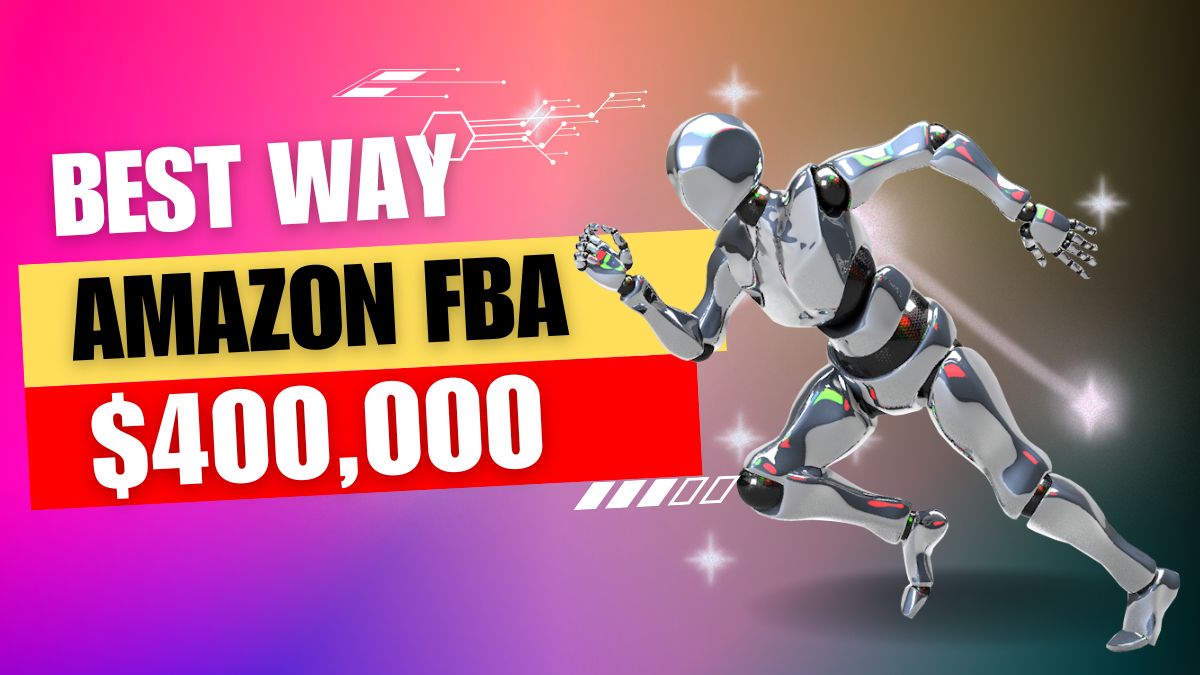 Amazon FBA Business