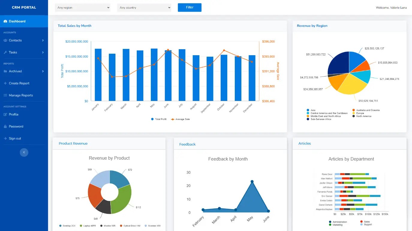 low-code platforms - Caspio