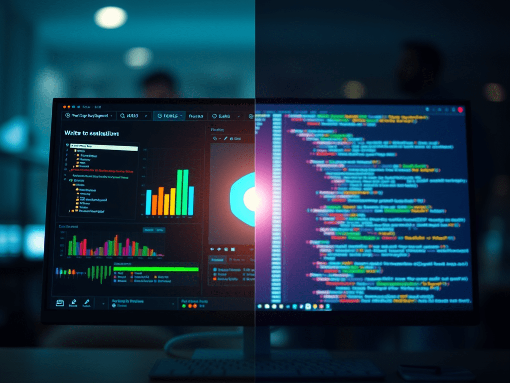 Comparing Low-Code with Traditional and No-Code Development