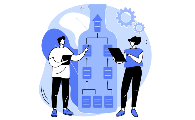 How To Build An Effective Ai Content Workflow | Guide - Top SEO Kit