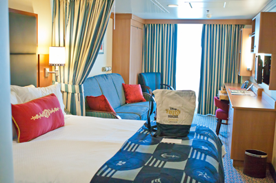 The Best Staterooms In Each Of The 10 Categories On A Disney