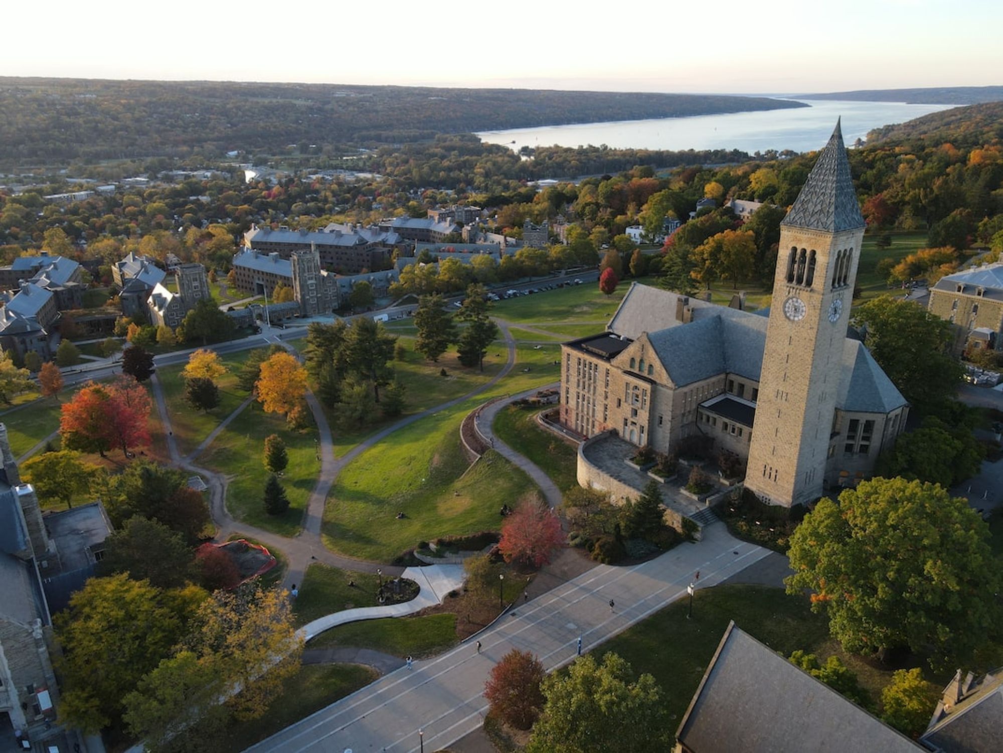 Cornell University Business Minor - 0esj1mp