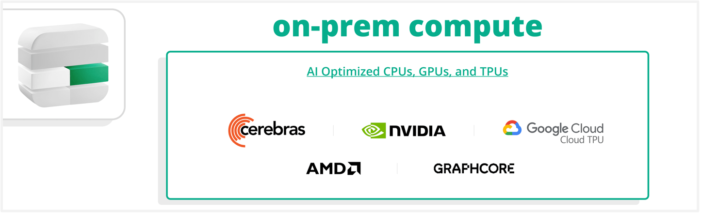 Ai Infrastructure Stack 4 Critical Infrastructure Decisions - Ocean Pattern Collection - Full HD Quality