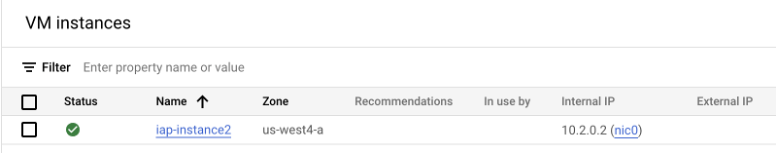 Using Iap For Tcp Forwarding Identity Aware Proxy Google Cloud - Ultra HD Abstract Illustration - 8K