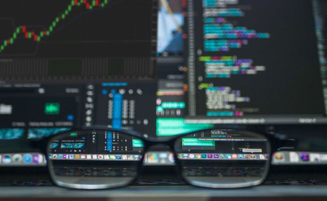 Introduction To C# Programming For NinjaTrader 8 Trading Strategies ...