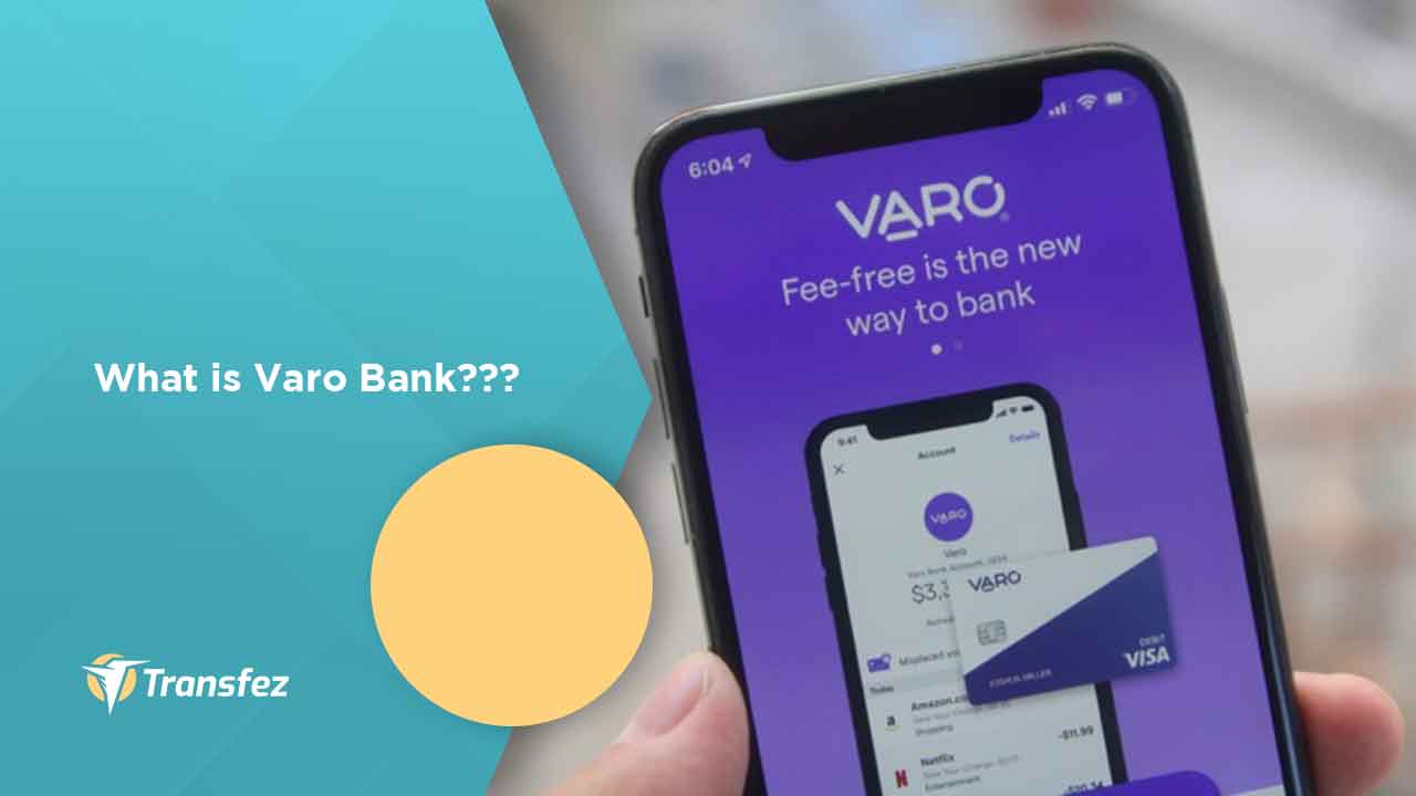 What is varo bank?