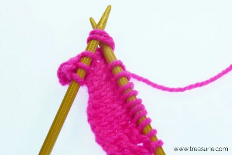 How To Decrease Knitting The Simplest Ways Treasurie - 4K Vintage Illustrations for Desktop