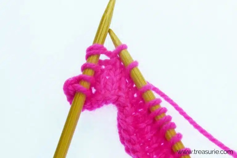 How To Decrease Knitting The Simplest Ways TREASURIE