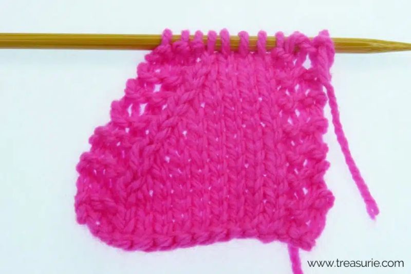 How To Decrease Knitting The Simplest Ways Treasurie - Premium Space Illustration Gallery - Mobile