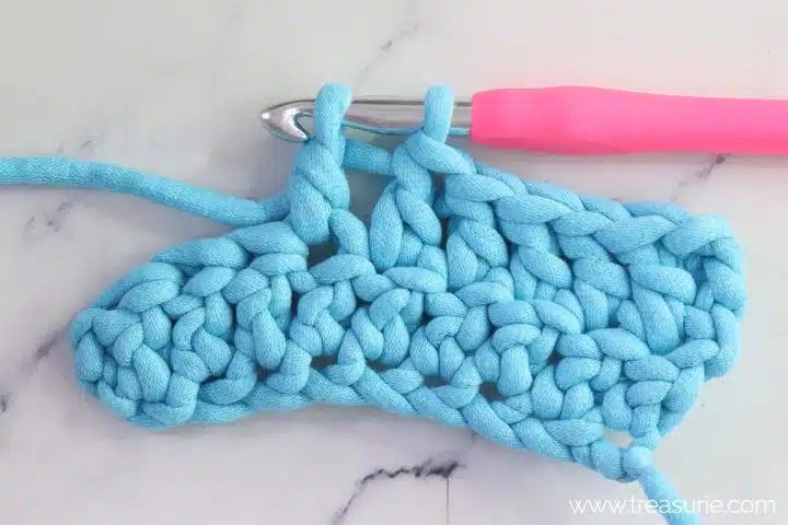 How To Decrease Crochet Made Easy For Beginners Treasurie - Light Pictures - Professional Mobile Collection