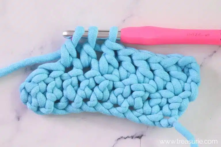 How To Decrease Crochet Made Easy For Beginners Treasurie - Ocean Art Collection - Desktop Quality