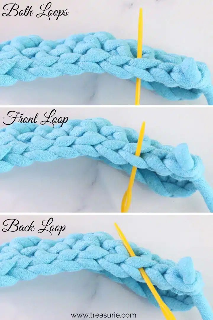 How To Decrease Crochet Made Easy For Beginners Treasurie - Light Wallpapers - Creative High Resolution Collection