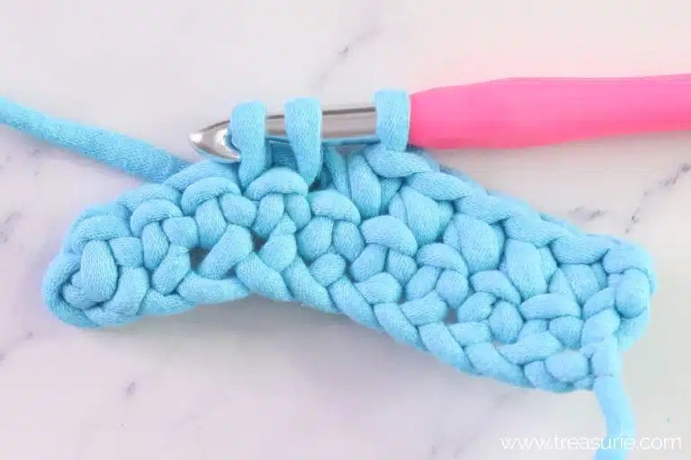 How To Decrease Crochet Made Easy for Beginners TREASURIE