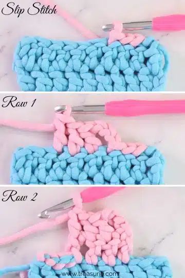 How To Decrease Crochet Made Easy For Beginners Treasurie - Desktop Vintage Wallpapers for Desktop
