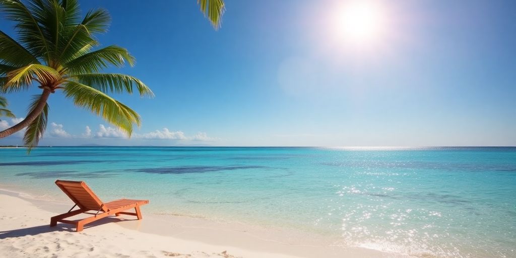 Paket Liburan untuk Liburan Impian Anda