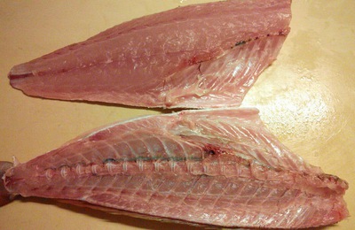 釣った魚を冷蔵庫で１週間保存してみました  釣りごろ〜沖縄しあわせ 