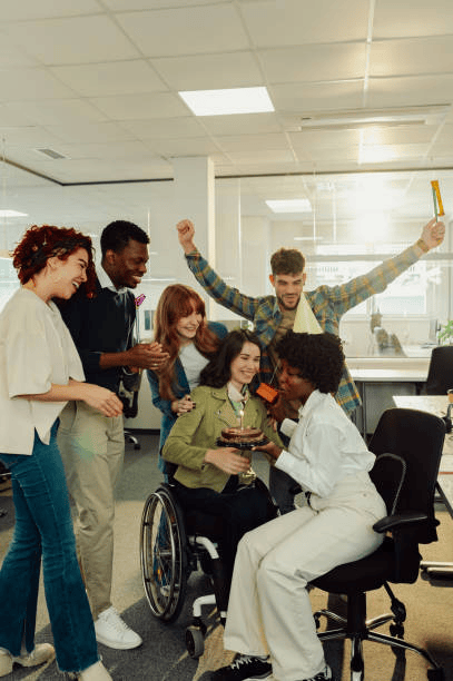 Simplify People Management, Keep Control: The SMB Playbook