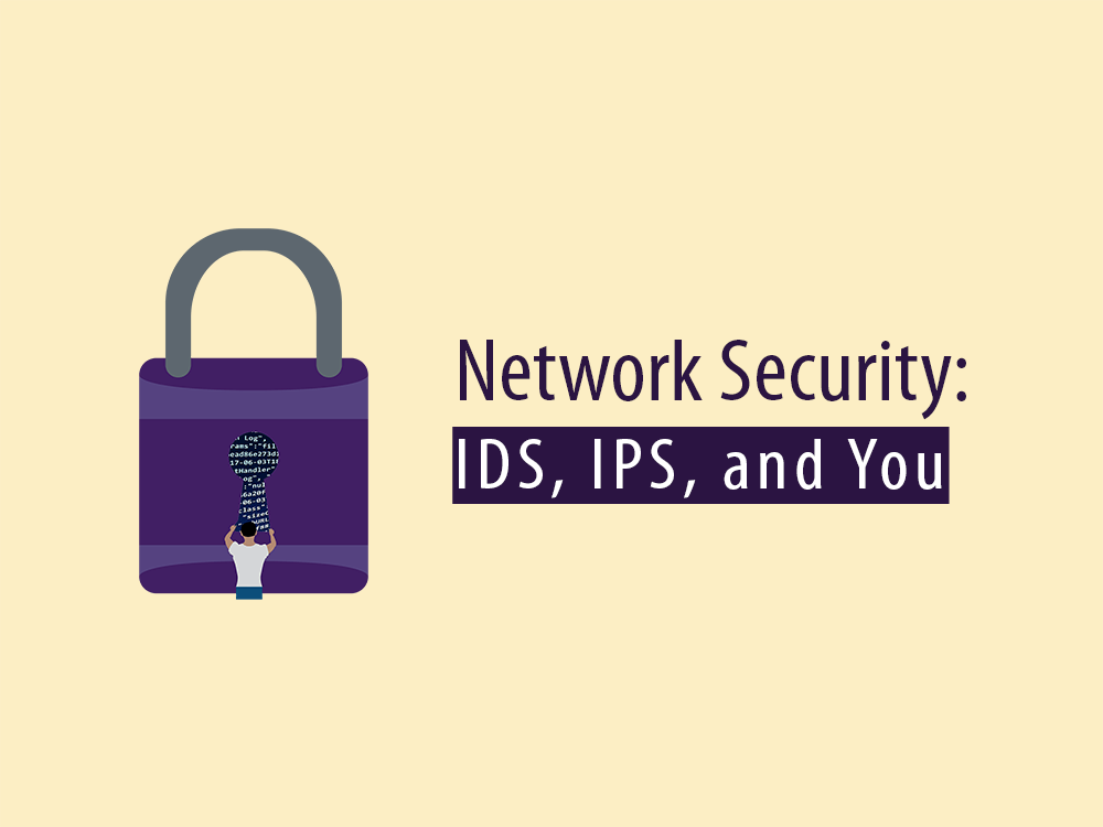 An electronic signature used to authenticate the identity of a user on the network; Intrusion Prevention System Ips Vs Intrusion Detection System Ids
