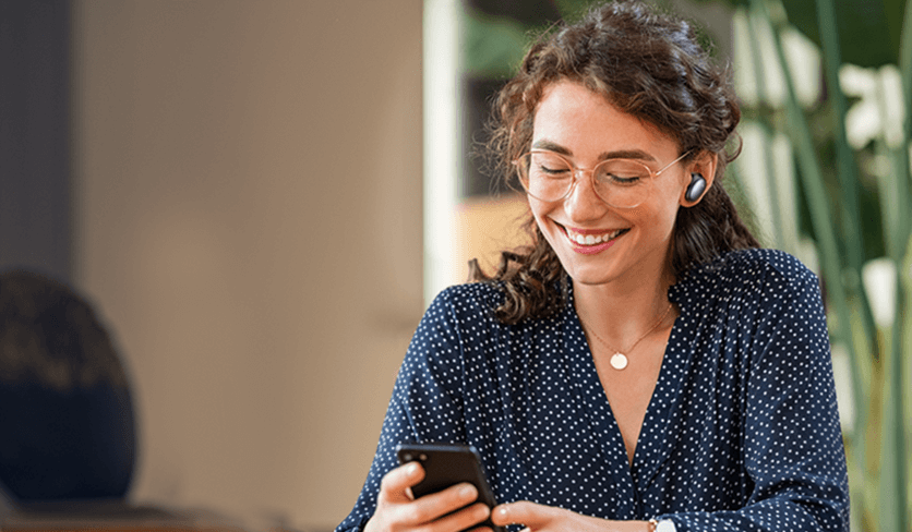 X6 HiTune Earbuds