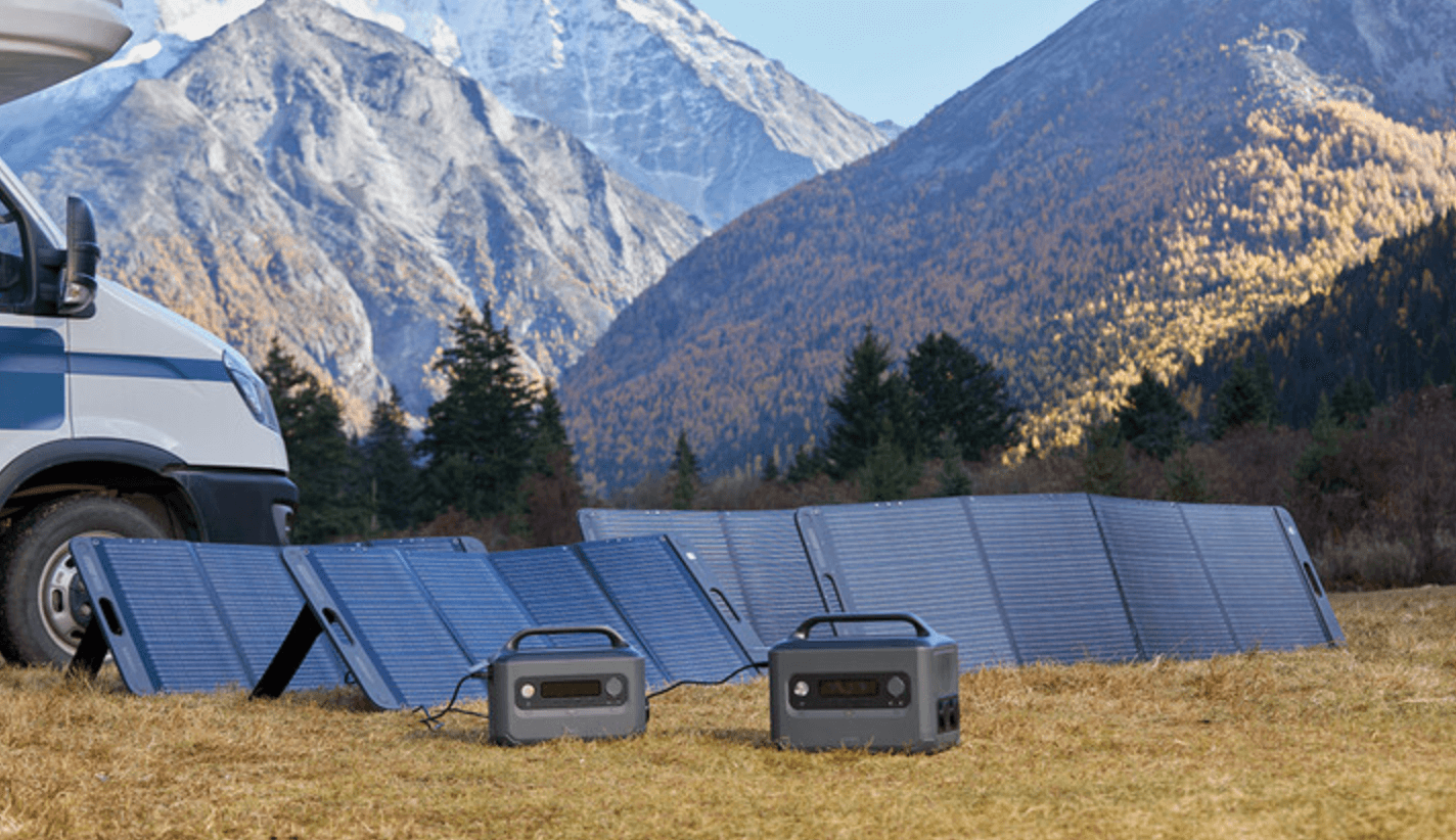 ugreen power house