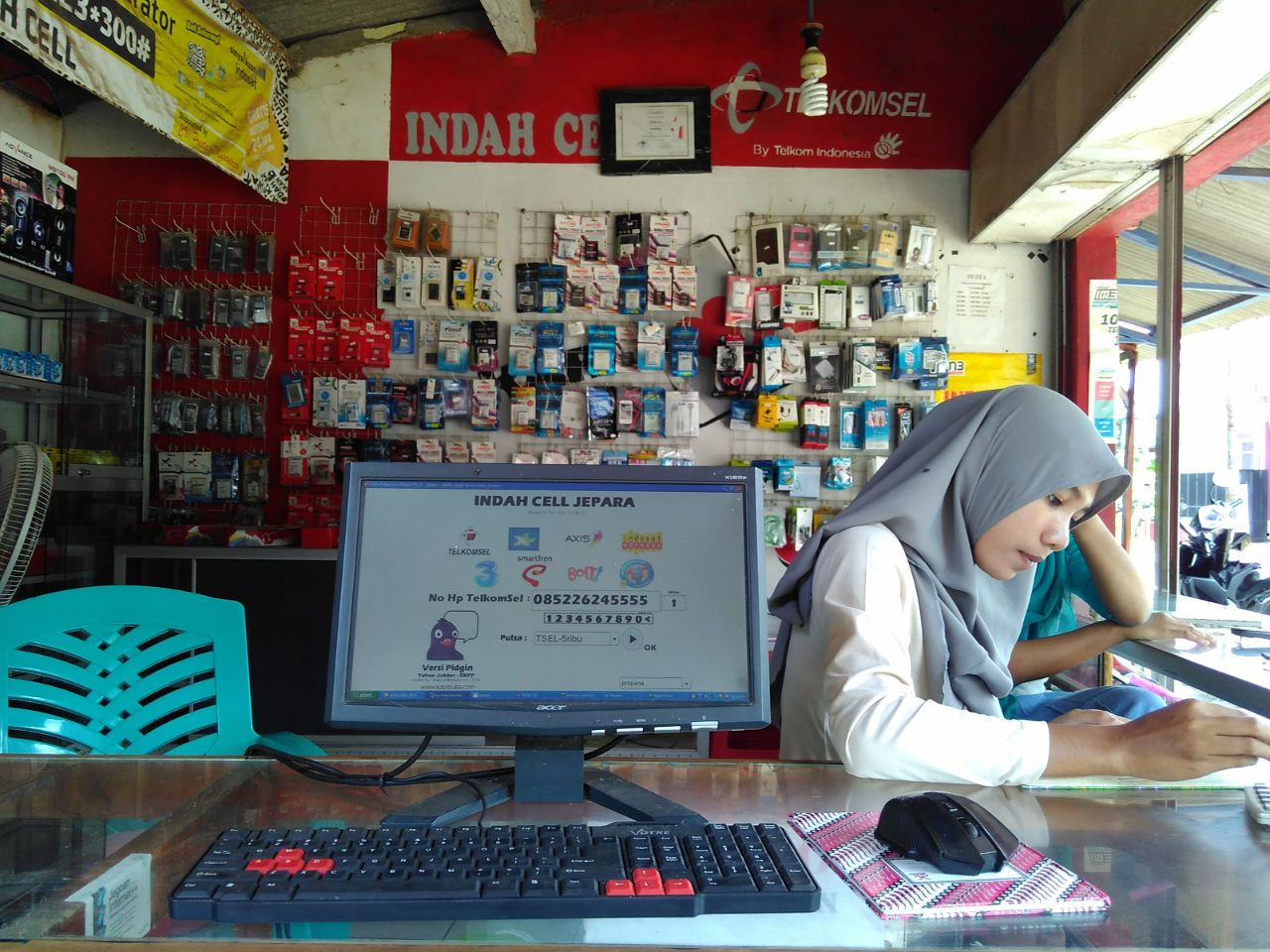 Apa saja contoh nama konter hp unik yang mampu mendatangkan banyak pengunjung? Apa Saja Sih Keuntungan Bisnis Paket Data Cari Tahu Yuk Di Sini Blog Unitedtronik