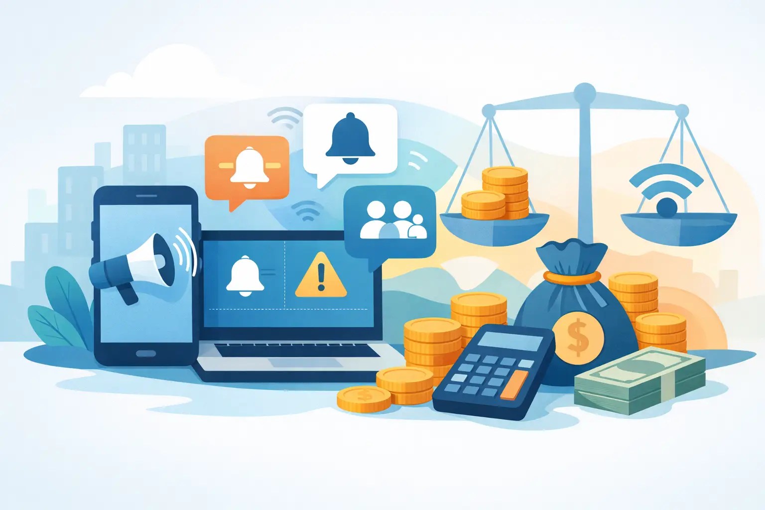 How Much Does Mass Notification Software Cost?