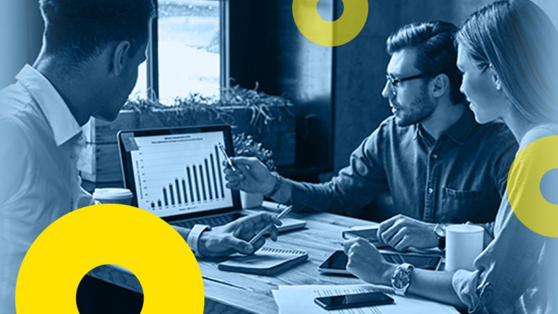 Consensus On Linkedin Engaging Learning Engagement - Premium Abstract Design Gallery - Full HD