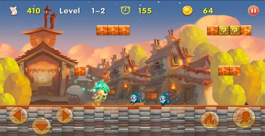 Our list of dragon ball games for android