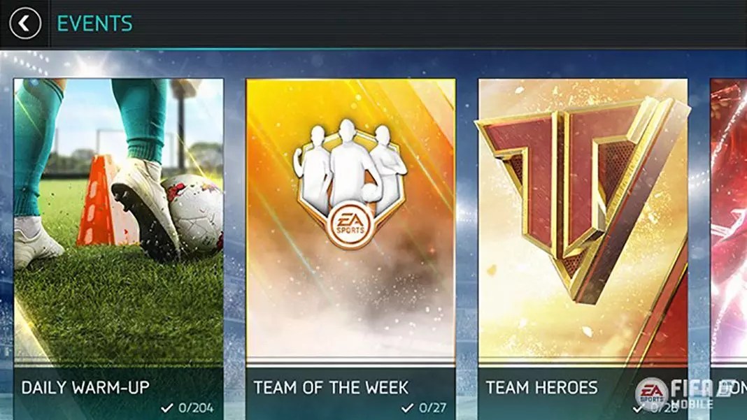🔻 Best Ways 🔻 Fifa Mobile 20 Apk Uptodown 9999 gtrix.co/fifa | fifa