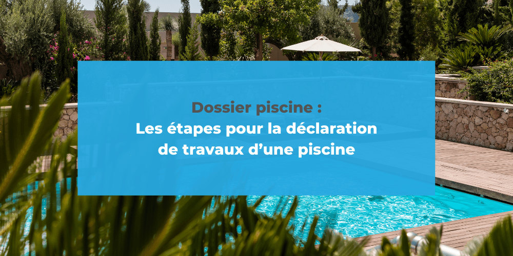 Construction D Une Piscine Attention A La Hausse Des Impots Locaux Defiscalisation Immo