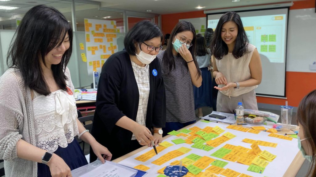 「研究像蓋房子，而研究計畫是基底。」談如何帶領初學者擬定研究計畫