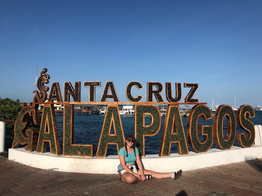 Galapagos