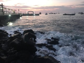 Galapagos