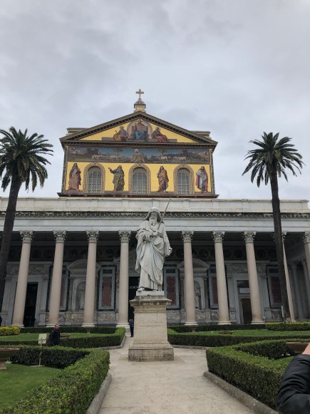 Rome