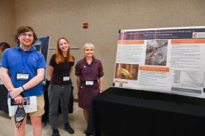 2023 Spring Research and Arts Conference