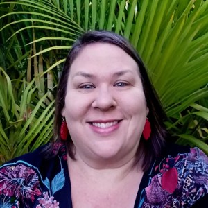 Dr. Amanda Hardin