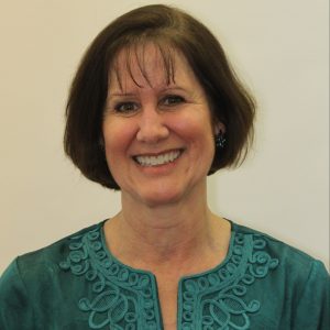 Dr. Amye Warren