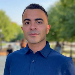 Dr. Maged Shoman