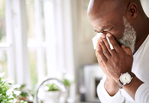 Cold Medicine For High Blood Pressure: Is It Safe?