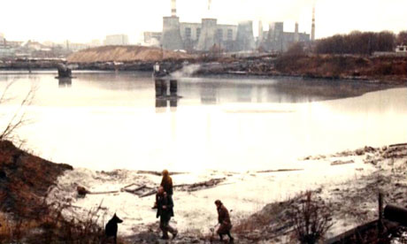 Stalker-007