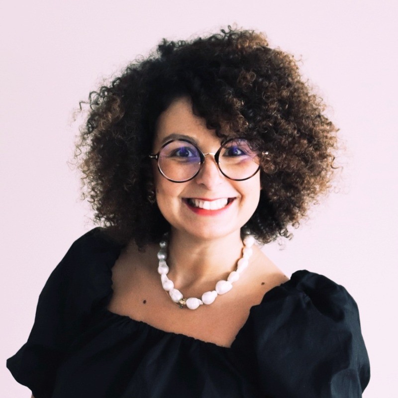 Sónia Gomes, Product Design Leader