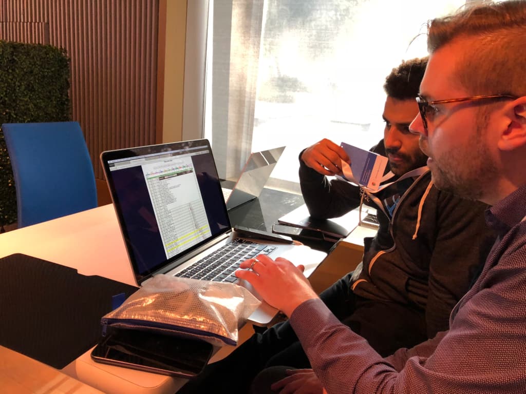 Marcin Chochowski On Linkedin Using Webassembly And Threads Chrome Dev Summit 2018 - Incredible Minimal Pattern - HD