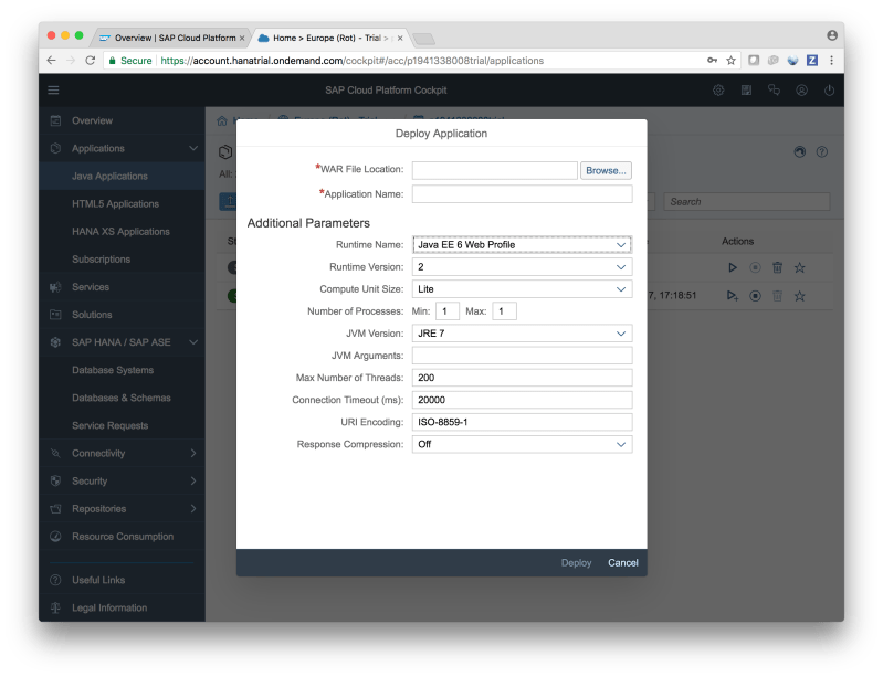 Using Default Datasource To Simplify The Development And Deployment Of - Best Geometric Patterns in Mobile