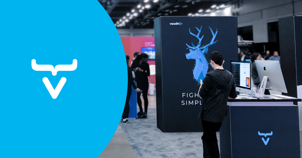 Javaee With Vaadin Workshop Ppt - Download Stunning Colorful Image | High Resolution