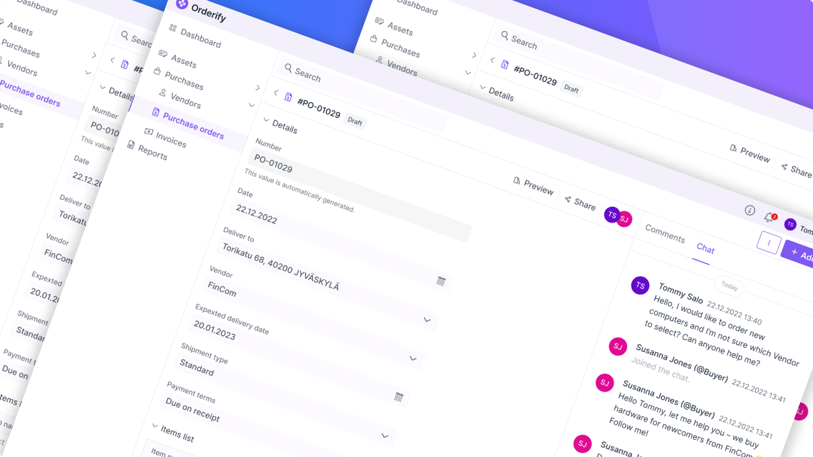 Collaboration Kit Vaadin - Stunning HD Abstract Photos | Free Download