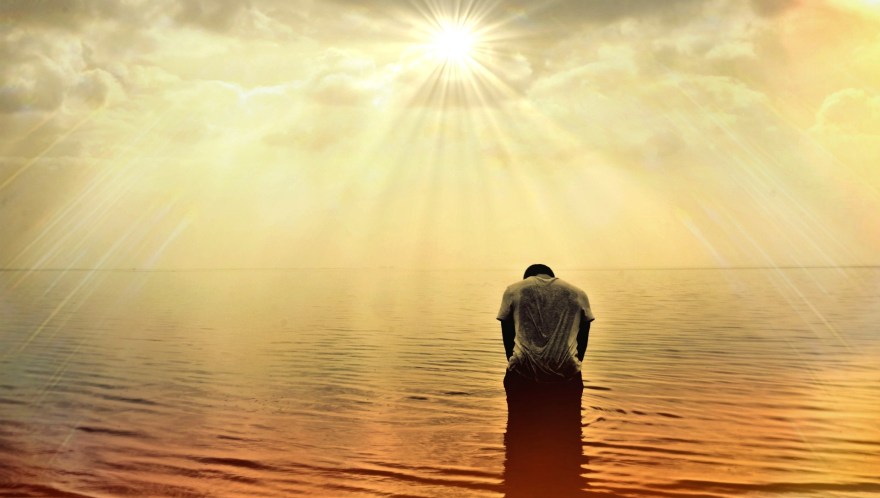 Making Peace With Stock Market Losses
